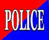LOGO POLICE