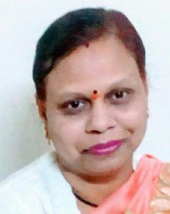 Vandana Sen Writer
