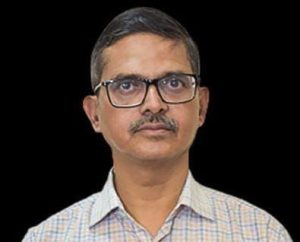 Amitabh Thakur IPS