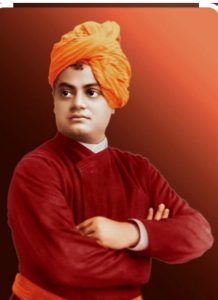 Swami Vivekanand 