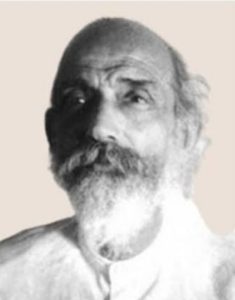 Rajrishi Purushottam Das Tandon
