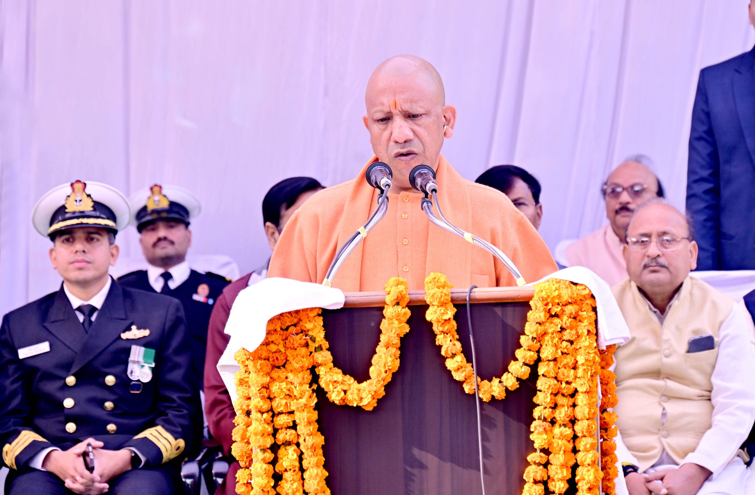 Neta Ji Subhash Chandra Bose