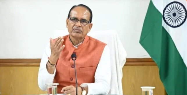 शिवराज सिंह चौहान