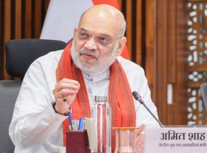 Amit Shah