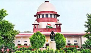 Supreme court